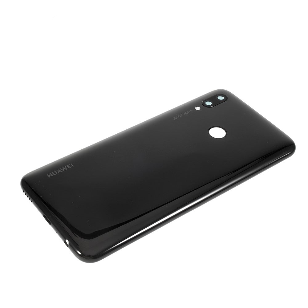 Housing Chassis Battery Cover Huawei P Smart (2019) Black