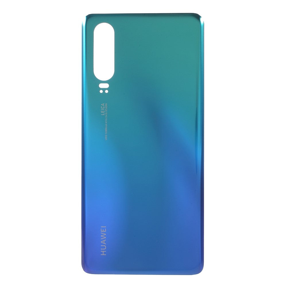Battery Cover Back Cover Huawei P30 Twilight