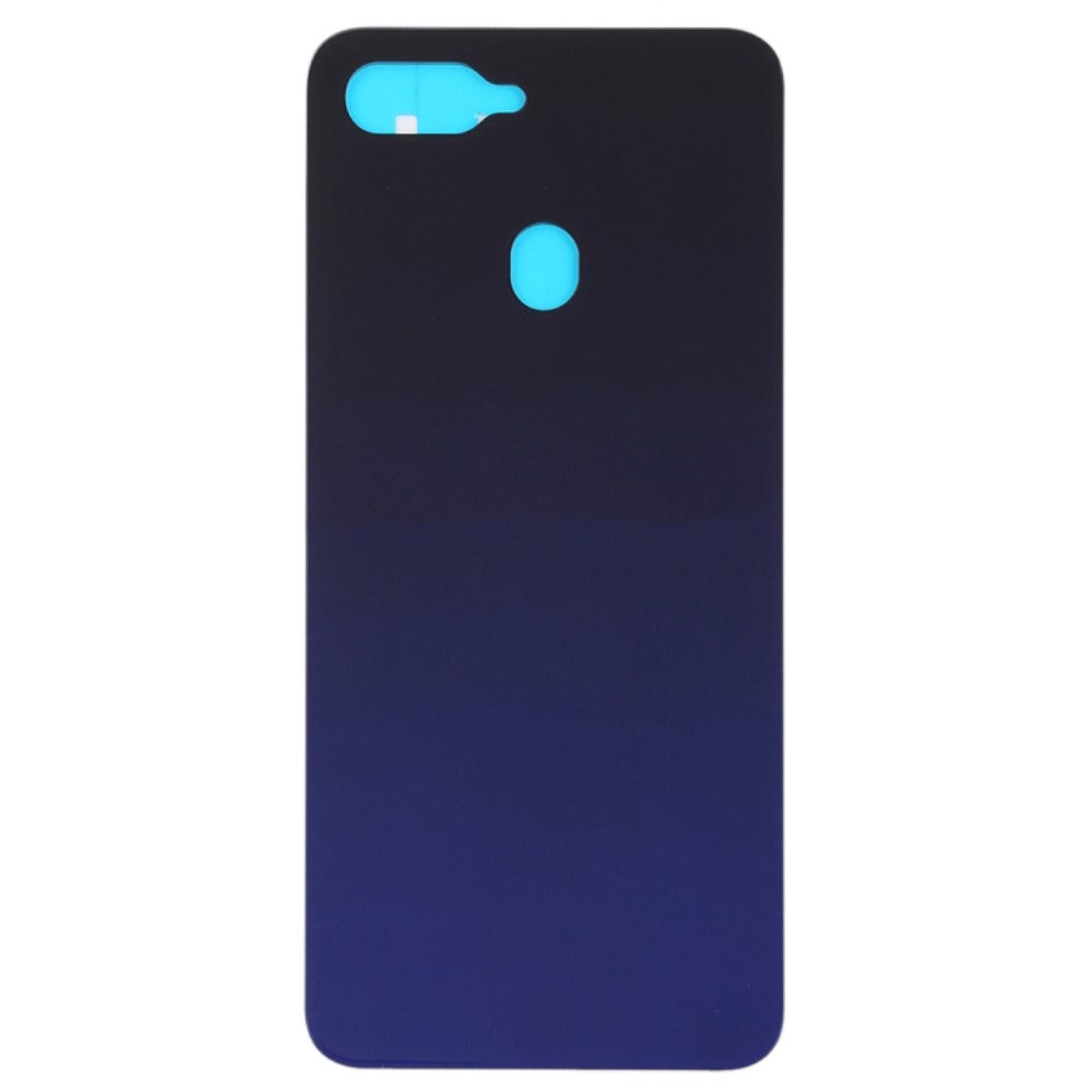 Battery Cover Back Cover Oppo A7X Blue