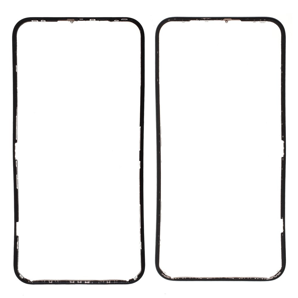 Chassis Intermediate Frame LCD Apple iPhone 11 Black