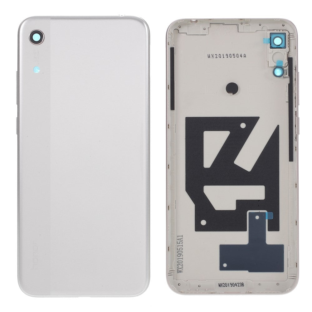 Battery Cover Back Cover Honor Play 8A White