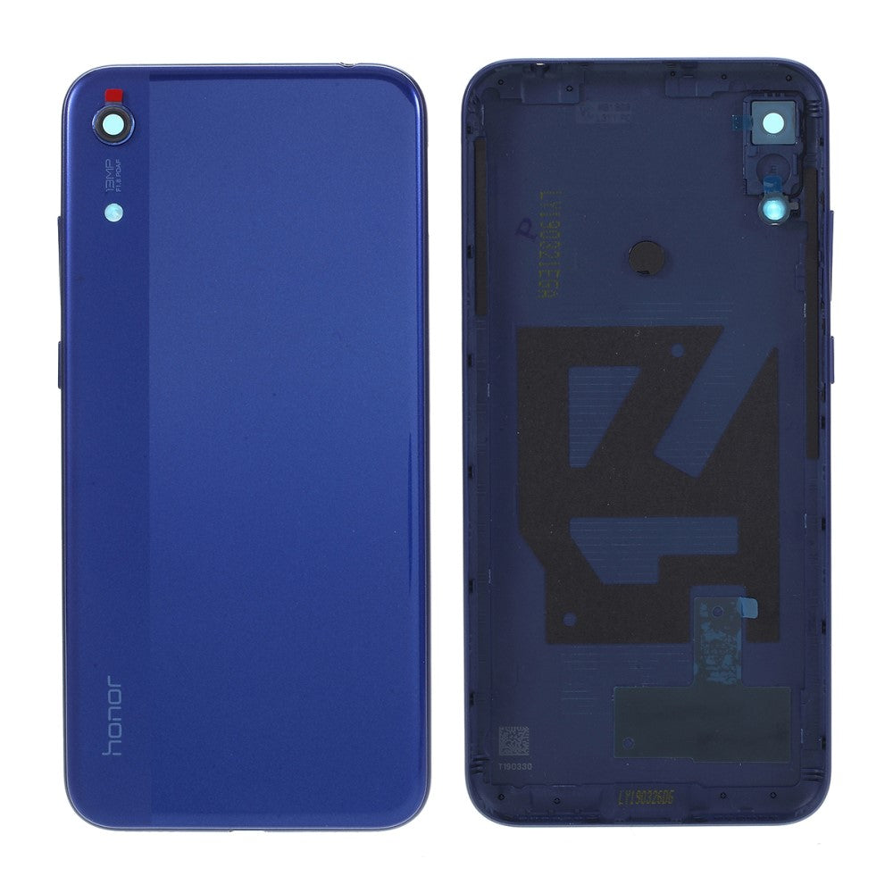 Battery Cover Back Cover Honor Play 8A Blue