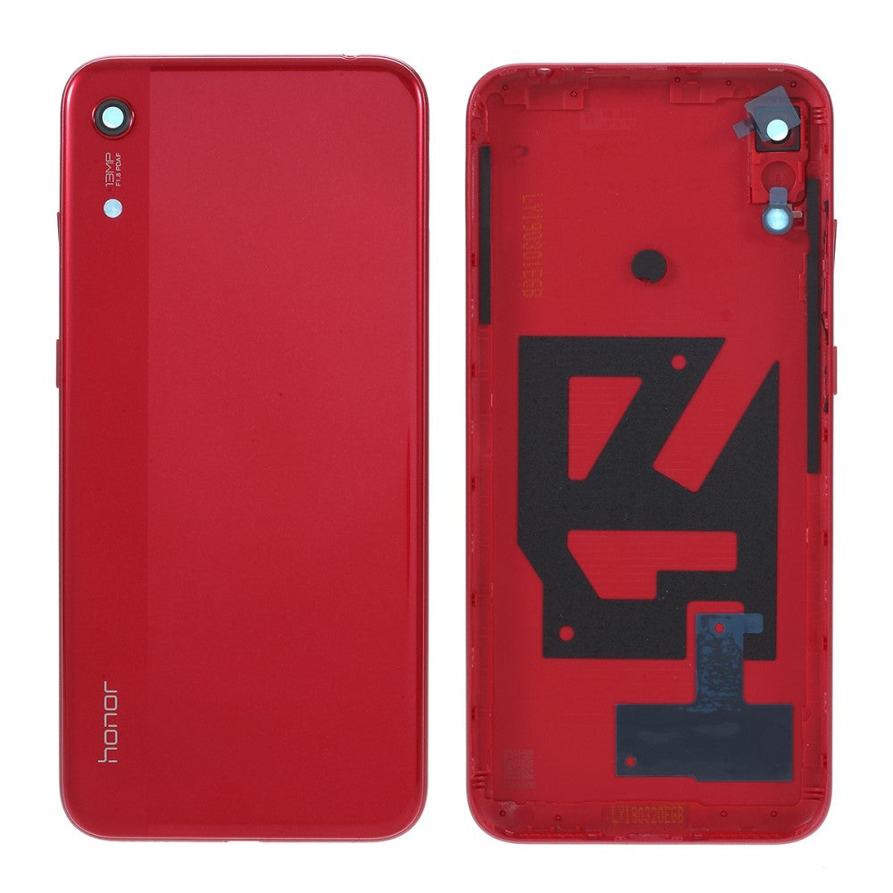Battery Cover Back Cover Honor Play 8A Red