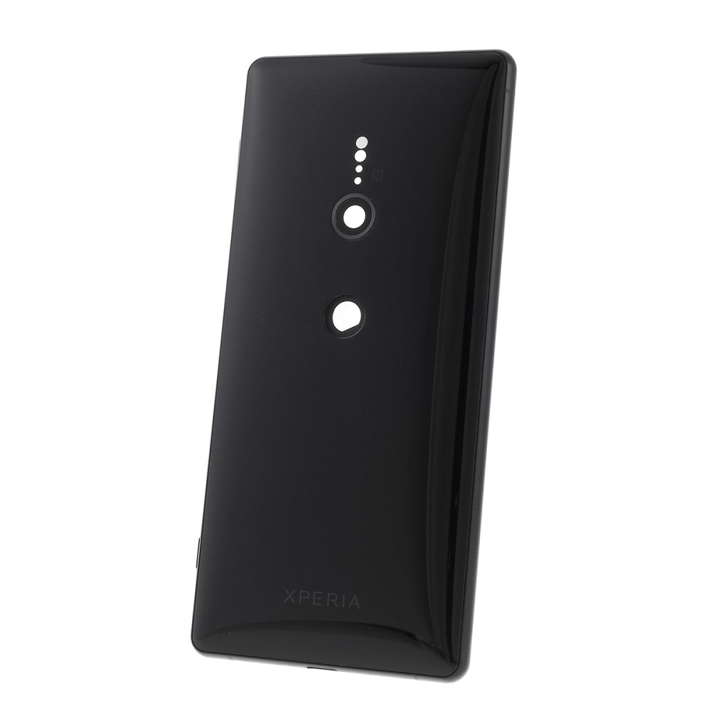 Battery Cover Back Cover Sony Xperia XZ2 Black