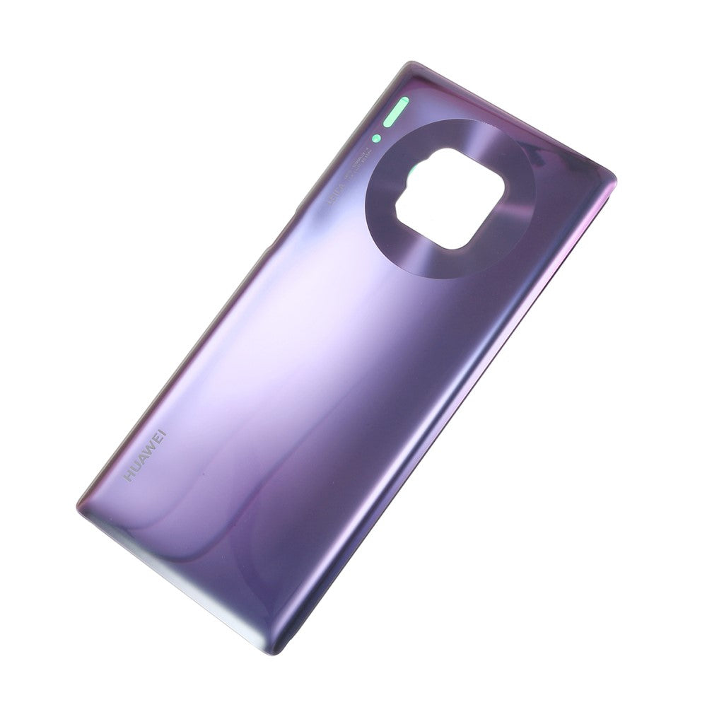 Cache Batterie Coque Arrière Huawei Mate 30 Pro Violet