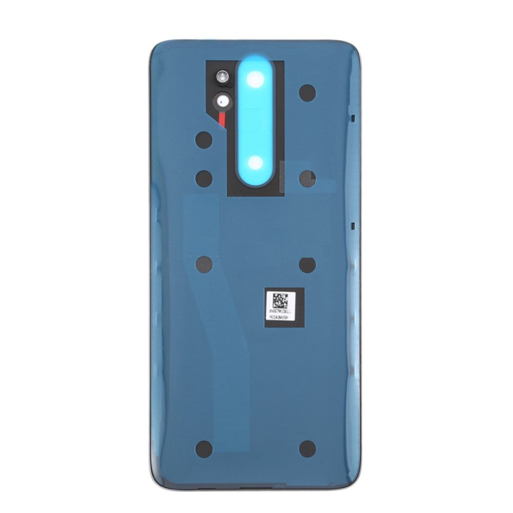 Cache Batterie Cache Arrière Xiaomi Redmi Note 8 Pro Noir