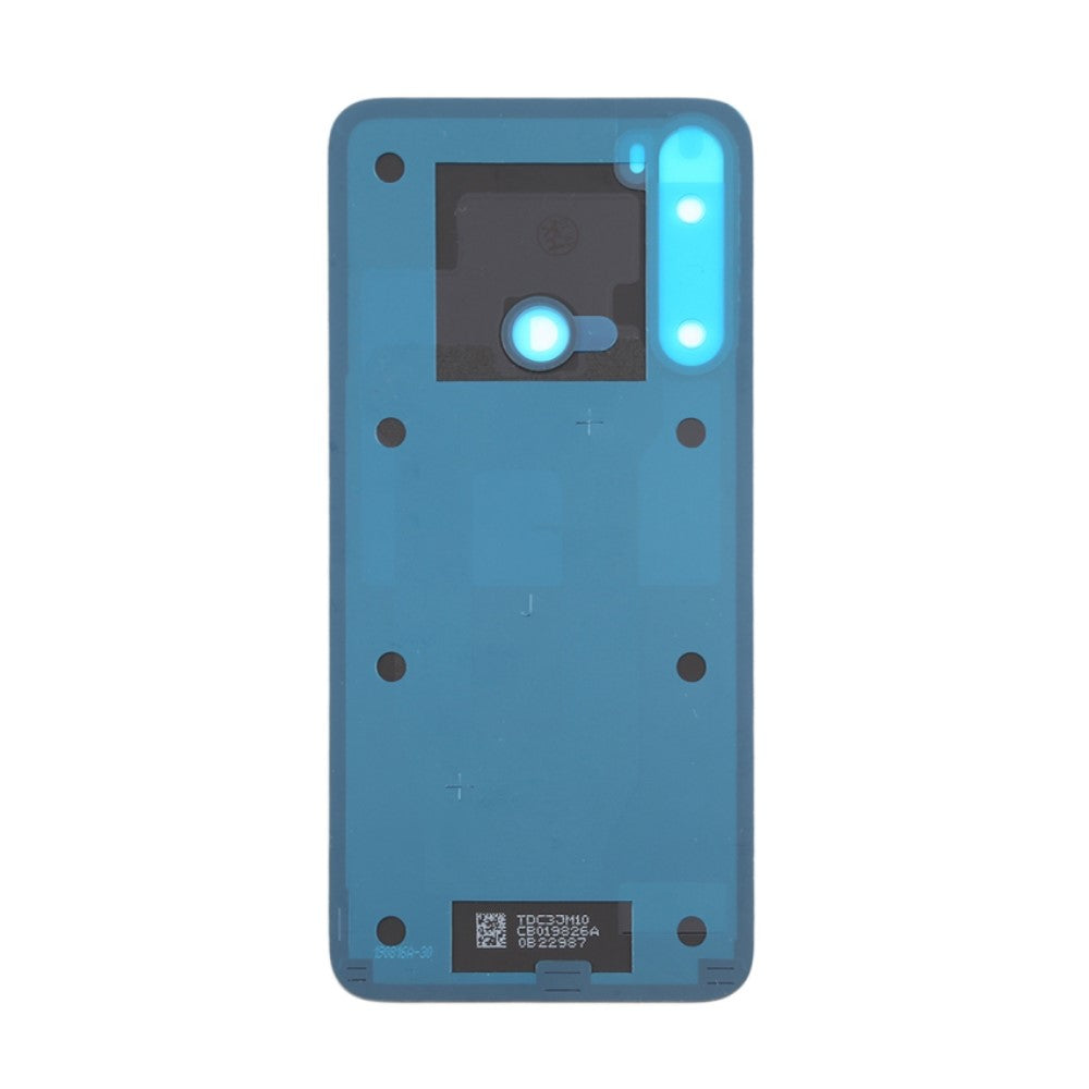 Cache Batterie Cache Arrière Xiaomi Redmi Note 8 Violet