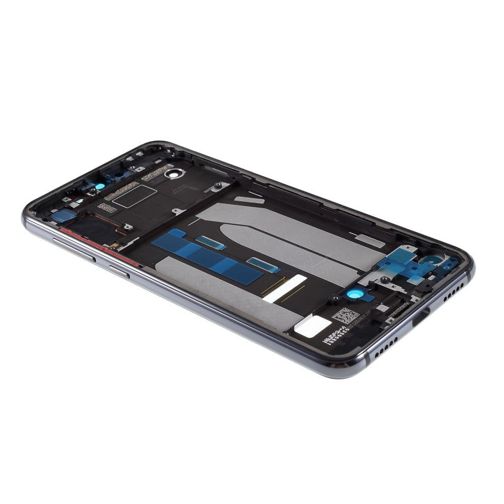 Chassis Intermediate Frame LCD Xiaomi MI 9 SE Black