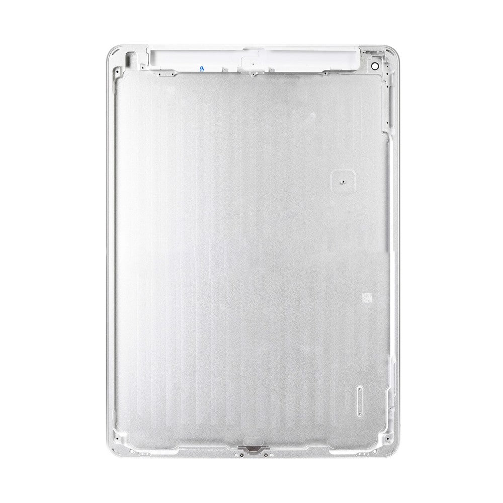 Chassis Cover Battery Cover Apple iPad 9.7 (2017) 4G Silver