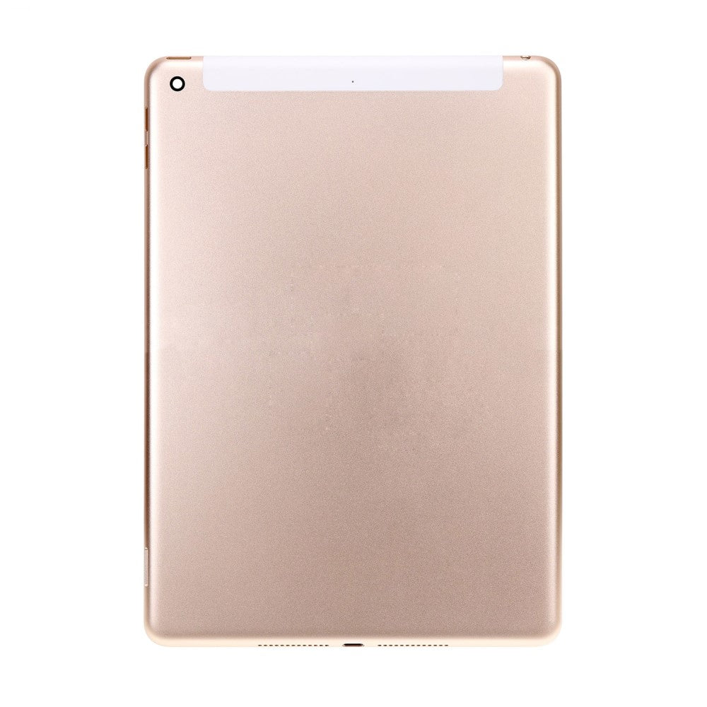 Châssis Cover Battery Cover Apple iPad 9.7 (2017) 4G Rose