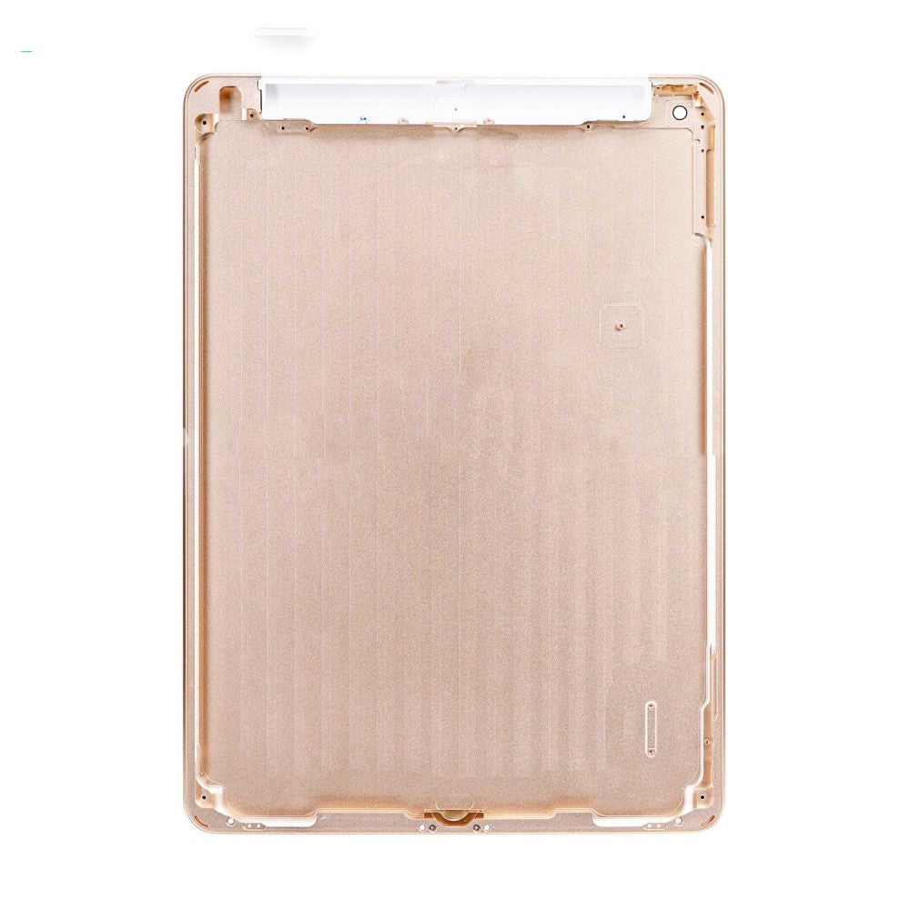 Chassis Cover Battery Cover Apple iPad 9.7 (2017) 4G Pink