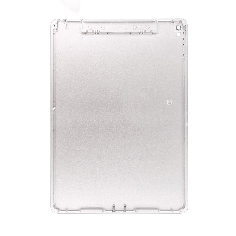 Châssis Cover Battery Cover Apple iPad Pro 9.7 (2016) 4G Argent