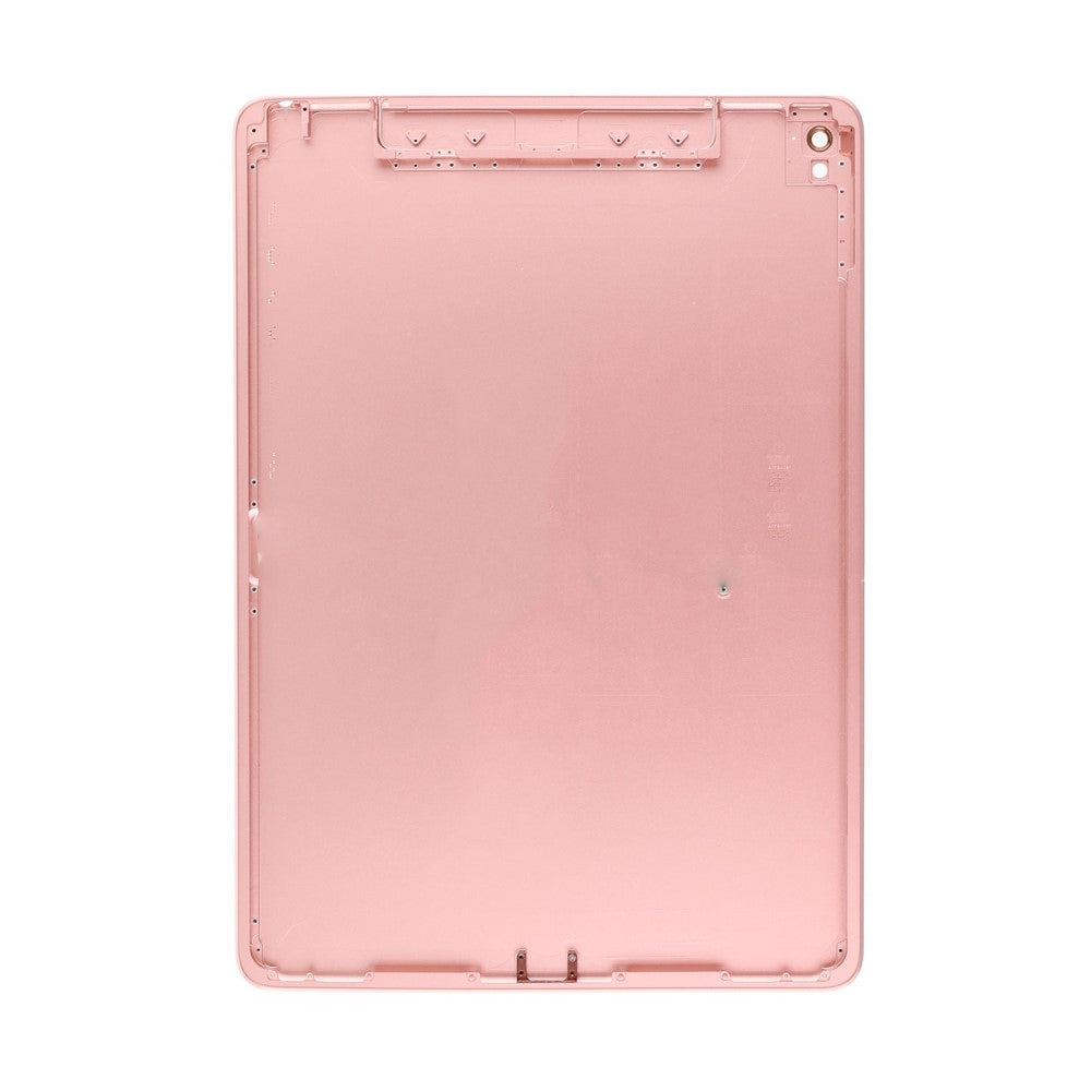 Châssis Cover Battery Cover Apple iPad Pro 9.7 (2016) 4G Rose