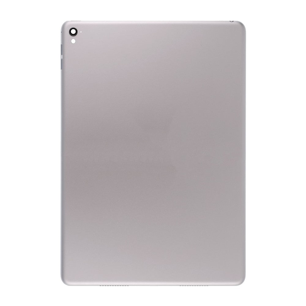 Carcasa Chasis Tapa Bateria Apple iPad Pro 9.7 (2016) 4G Gris