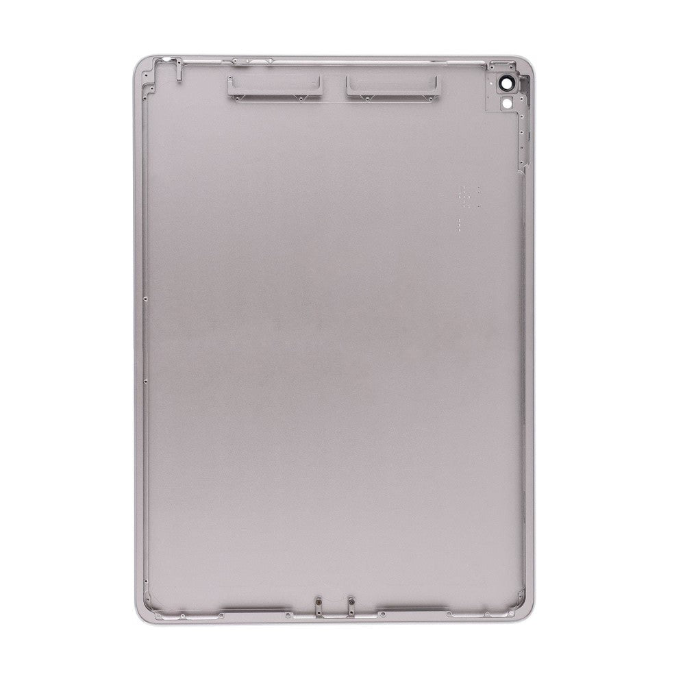 Carcasa Chasis Tapa Bateria Apple iPad Pro 9.7 (2016) 4G Gris