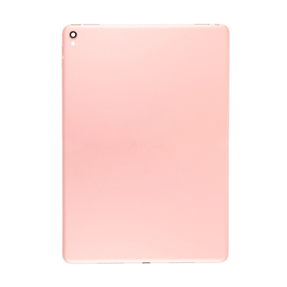 Carcasa Chasis Tapa Bateria Apple iPad Pro 9.7 (2016) WIFI Rosa