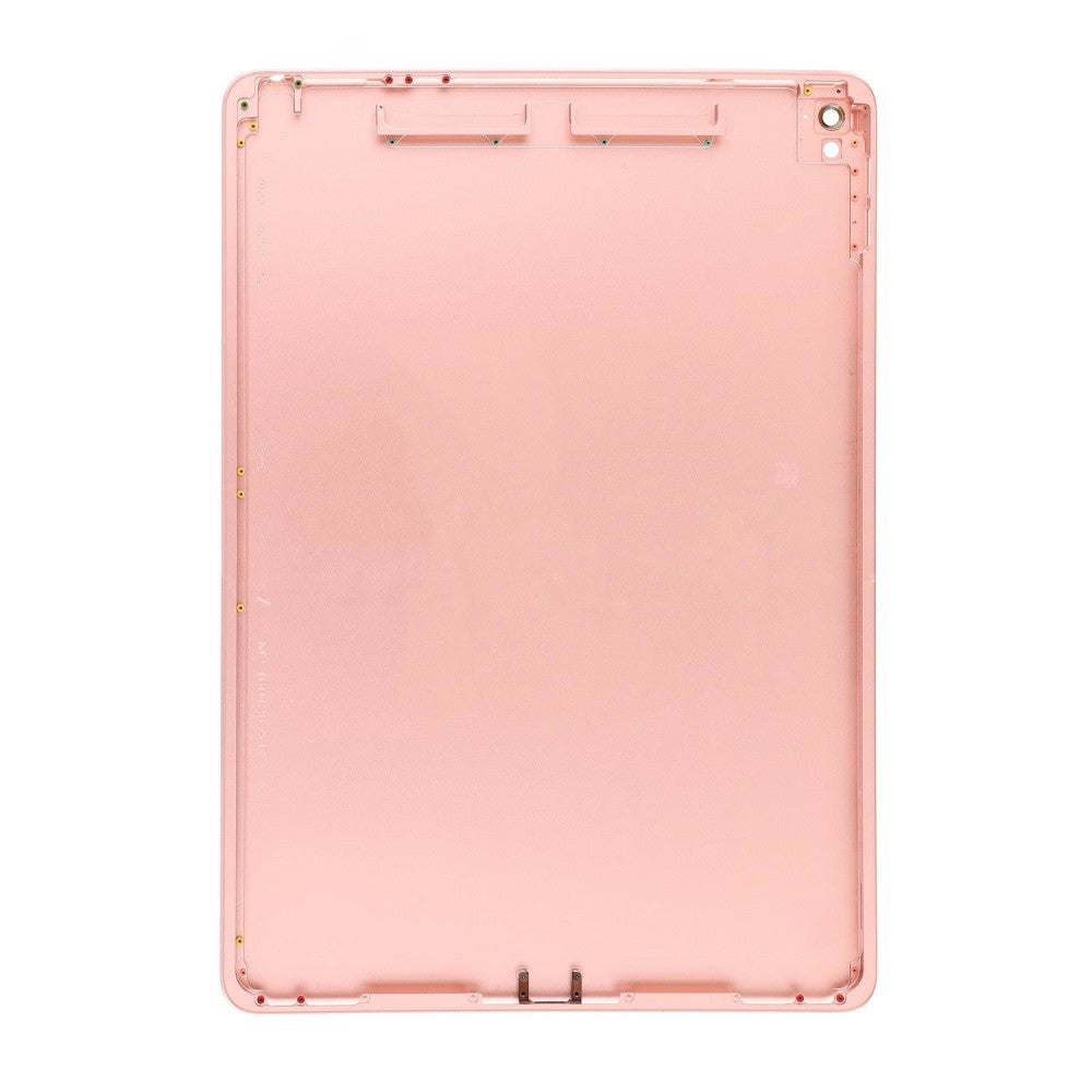 Châssis Cover Battery Cover Apple iPad Pro 9.7 (2016) WIFI Rose