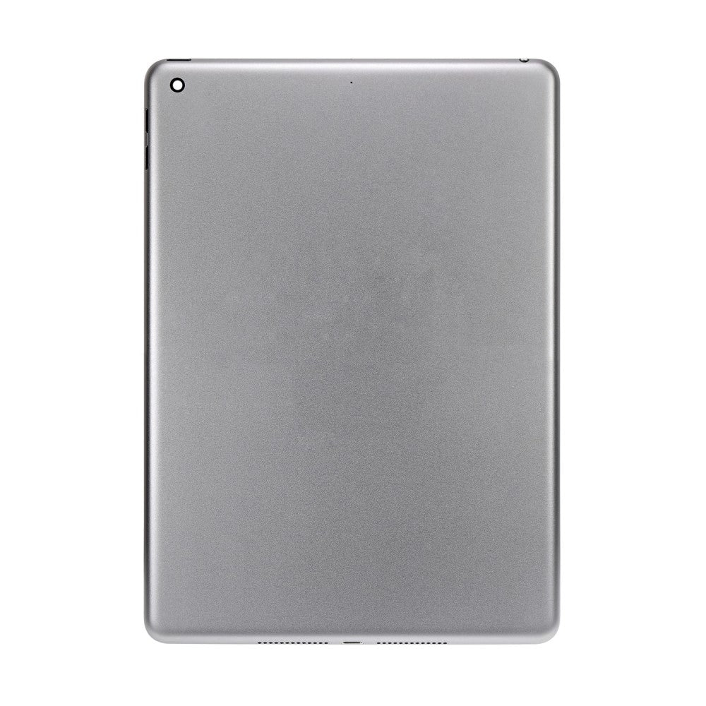 Carcasa Chasis Tapa Bateria Apple iPad 9.7 (2017) WIFI Gris