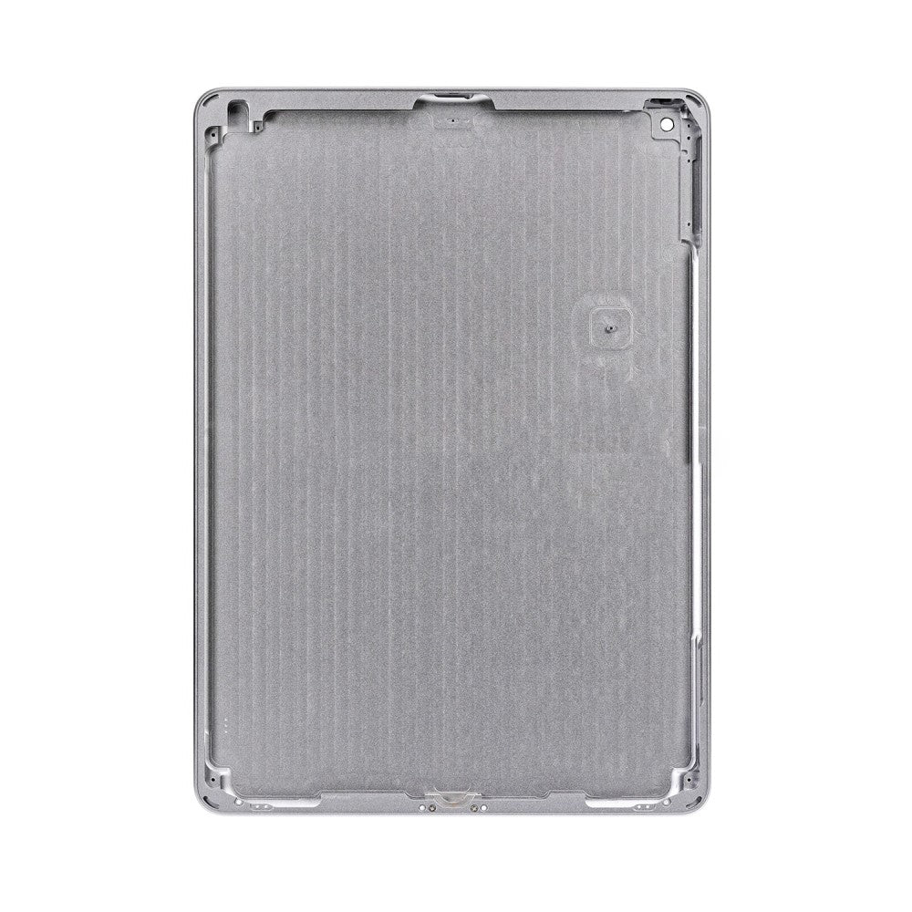 Châssis Cover Battery Cover Apple iPad 9.7 (2017) WIFI Gris