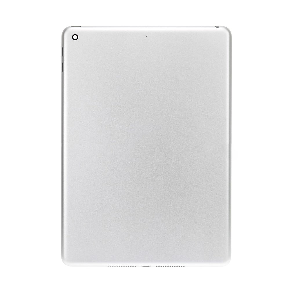Carcasa Chasis Tapa Bateria Apple iPad 9.7 (2017) WIFI Plata