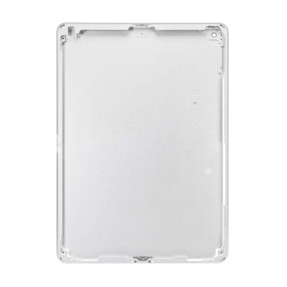 Châssis Cover Battery Cover Apple iPad 9.7 (2017) WIFI Argent