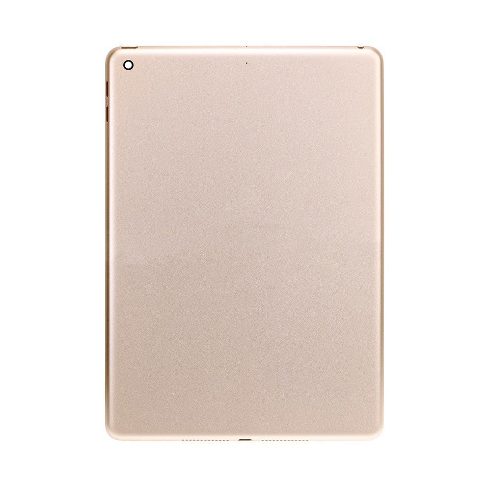 Carcasa Chasis Tapa Bateria Apple iPad 9.7 (2017) WIFI Rosa