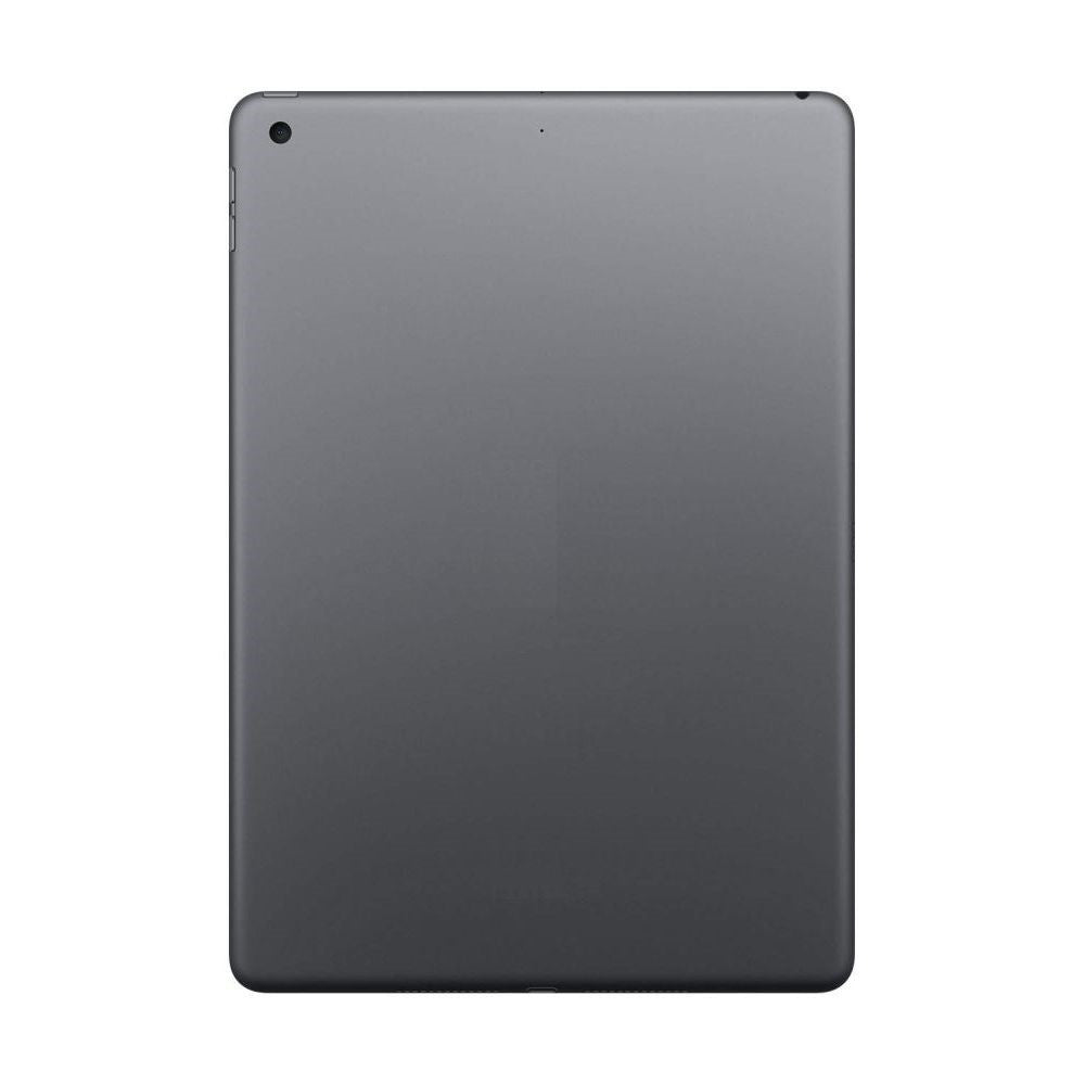 Carcasa Chasis Tapa Bateria Apple iPad 10.2 (2019) WIFI Negro