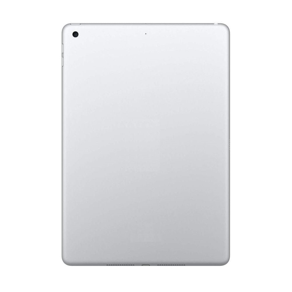Carcasa Chasis Tapa Bateria Apple iPad 10.2 (2019) WIFI Plata
