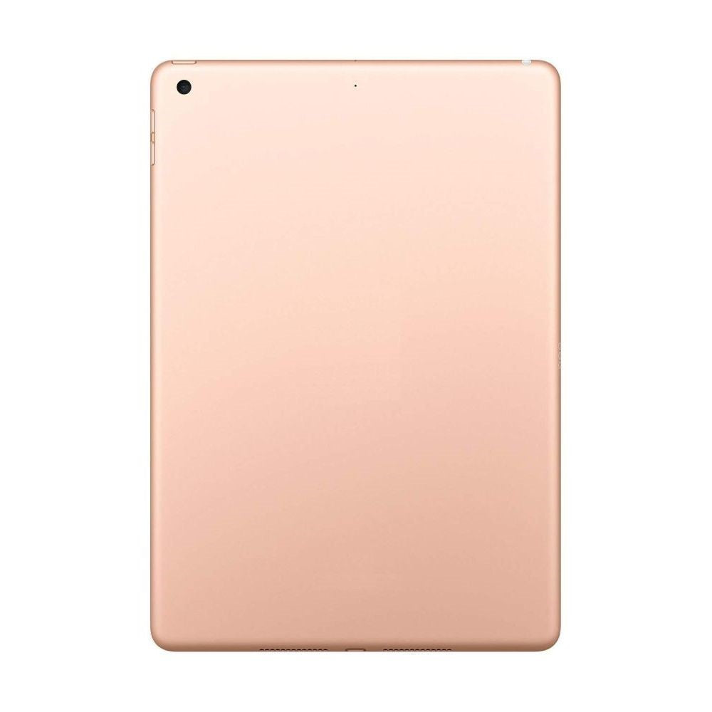Carcasa Chasis Tapa Bateria Apple iPad 10.2 (2019) WIFI Rosa