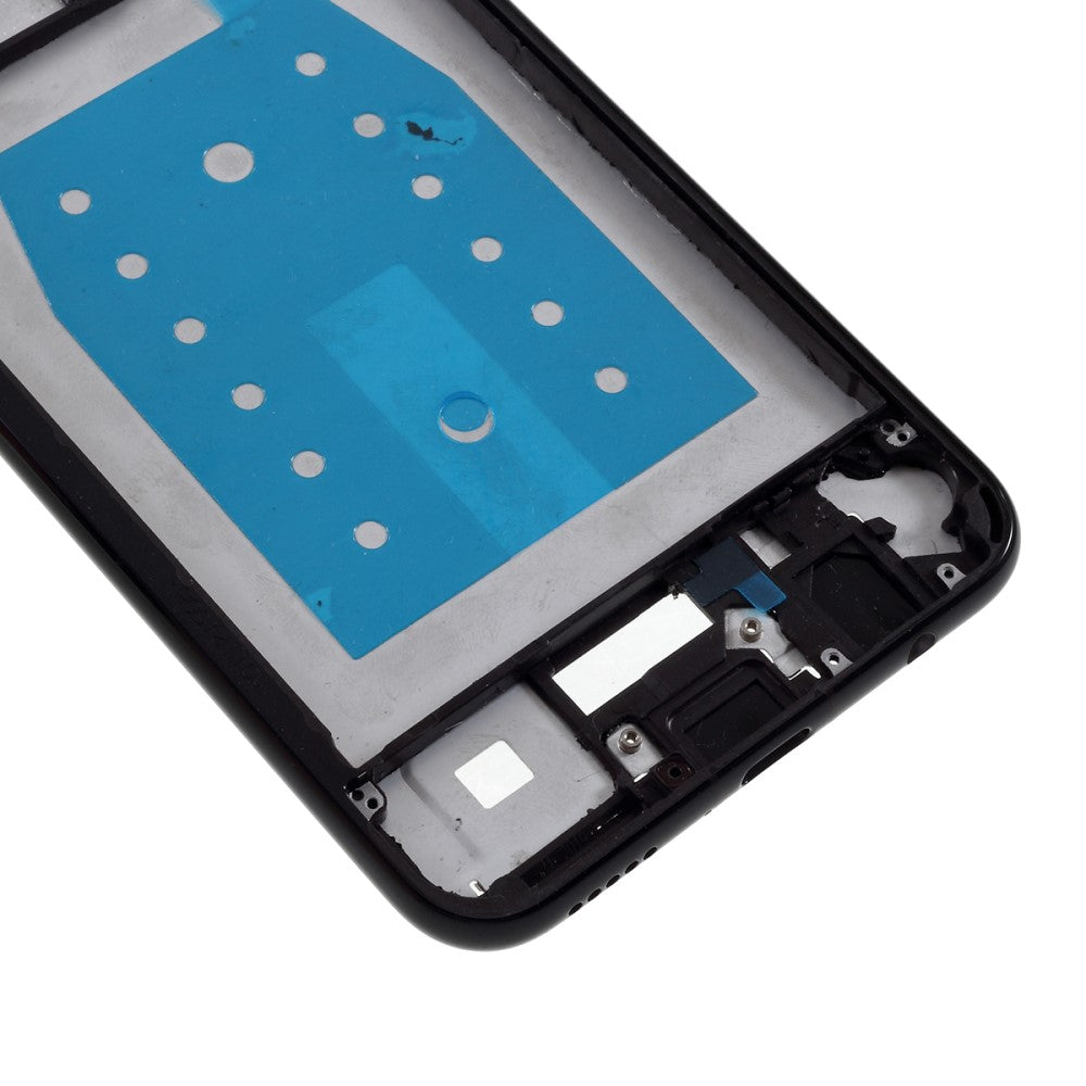 Châssis LCD Cadre Intermédiaire Huawei Mate 20 Lite Noir