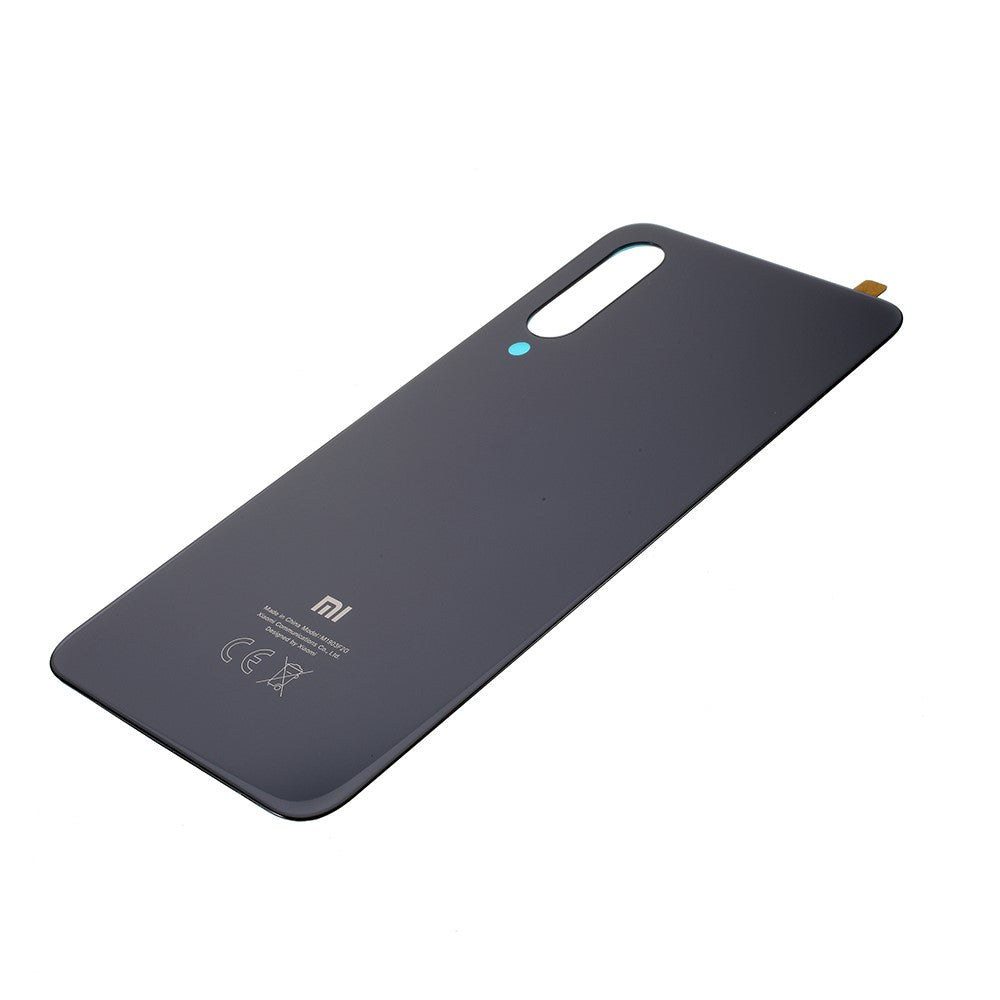 Tapa Bateria Back Cover Xiaomi MI 9 SE Negro