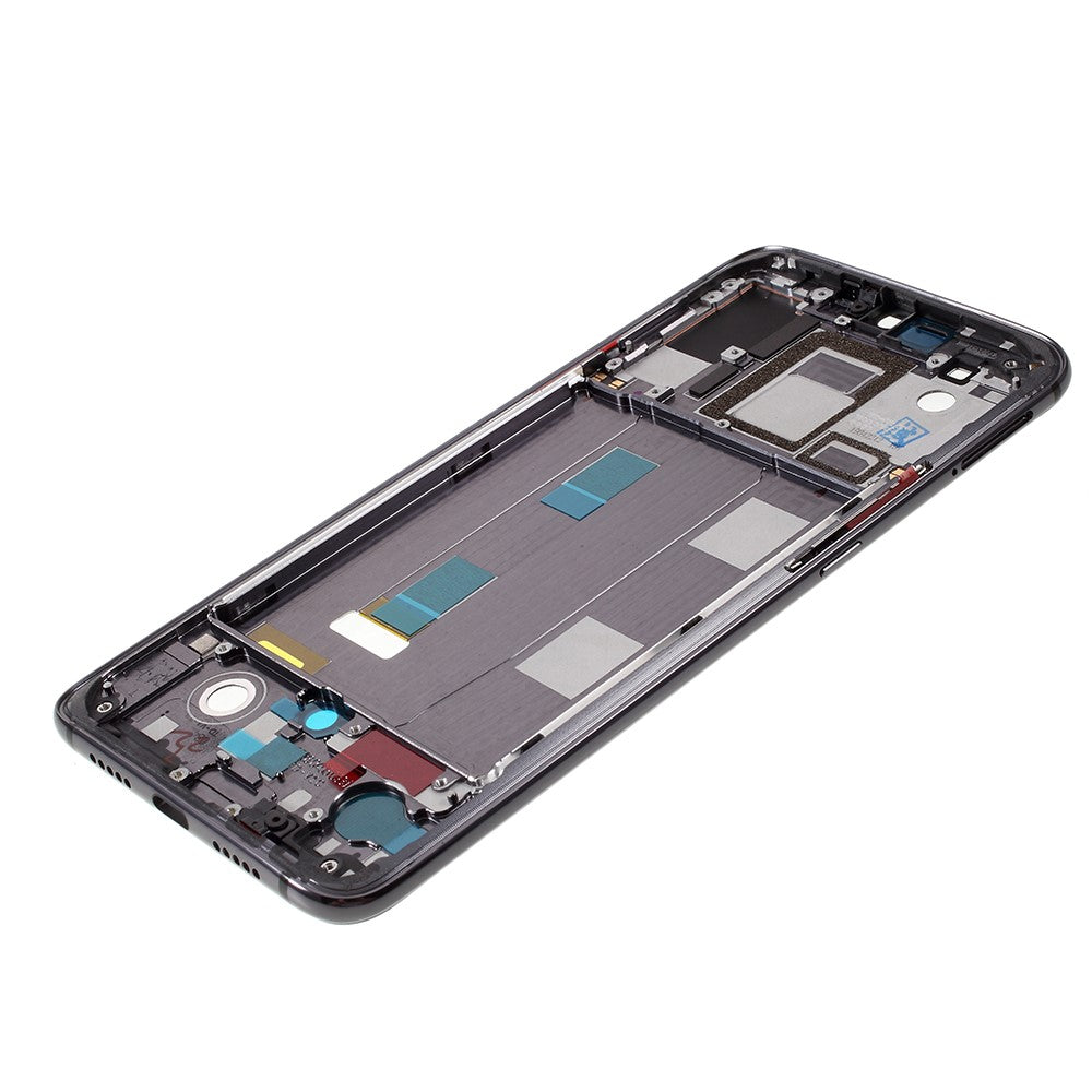 Châssis Cadre Intermédiaire LCD Xiaomi MI 9 Noir