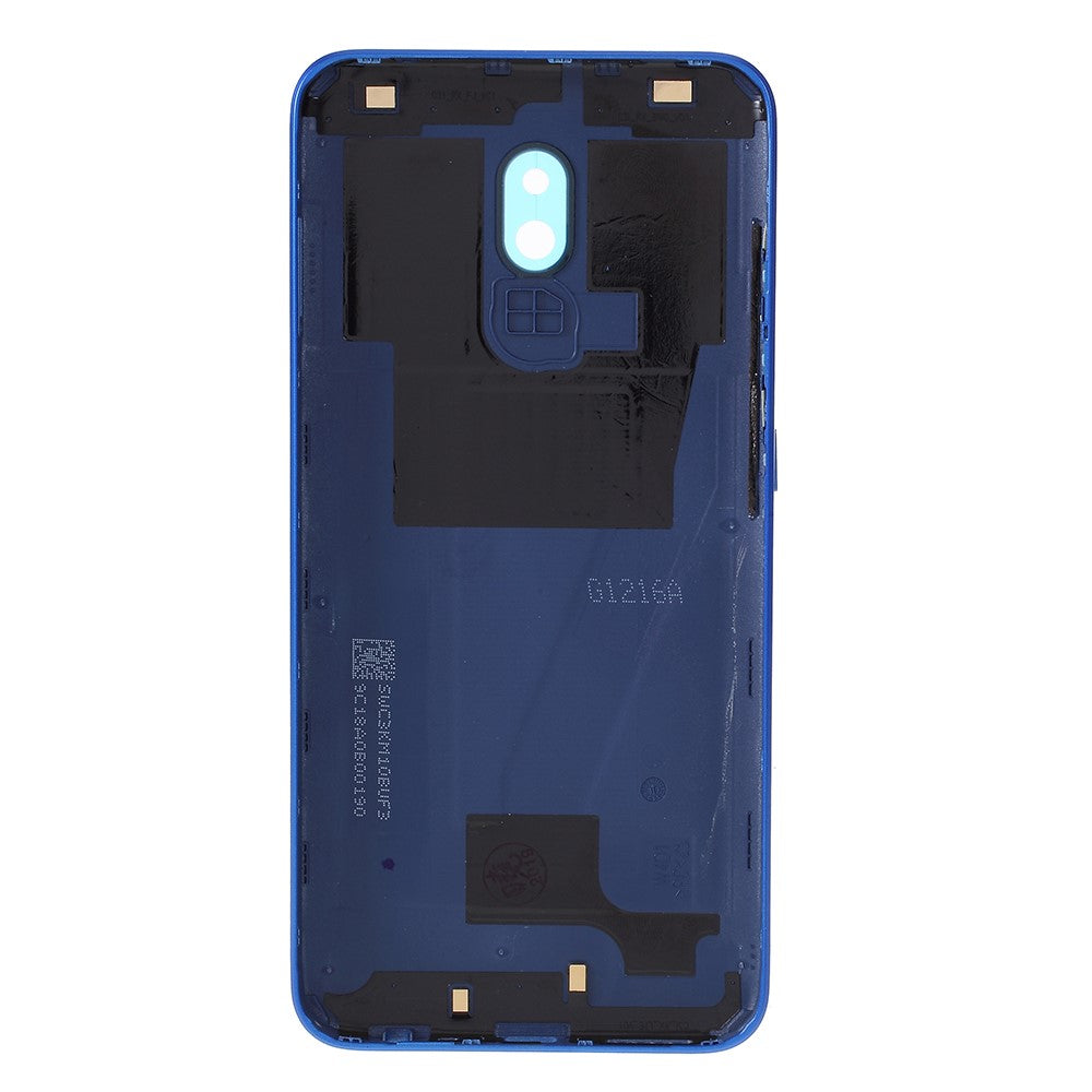 Cache Batterie Cache Arrière Xiaomi Redmi 8A Bleu