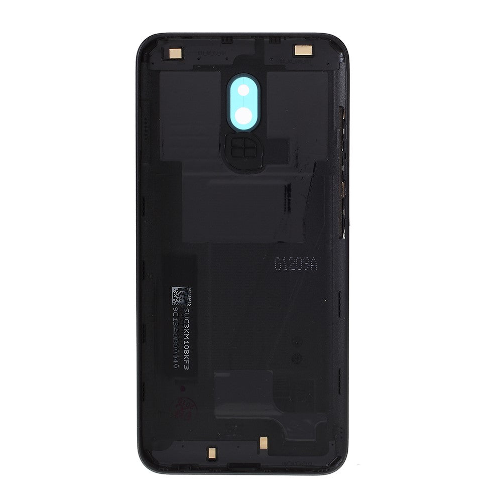 Cache Batterie Cache Arrière Xiaomi Redmi 8A Noir