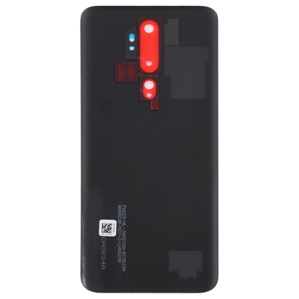 Battery Cover Back Cover Oppo A11 Black
