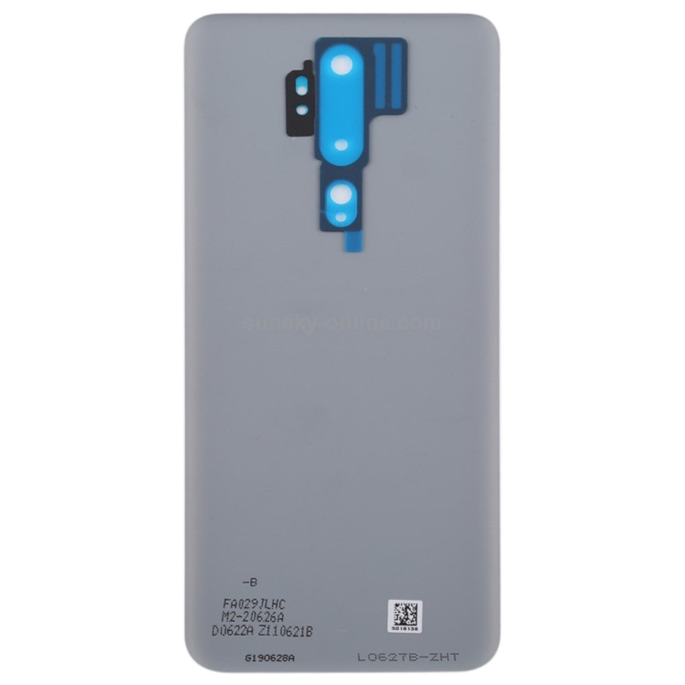 Battery Cover Back Cover Oppo A11 White