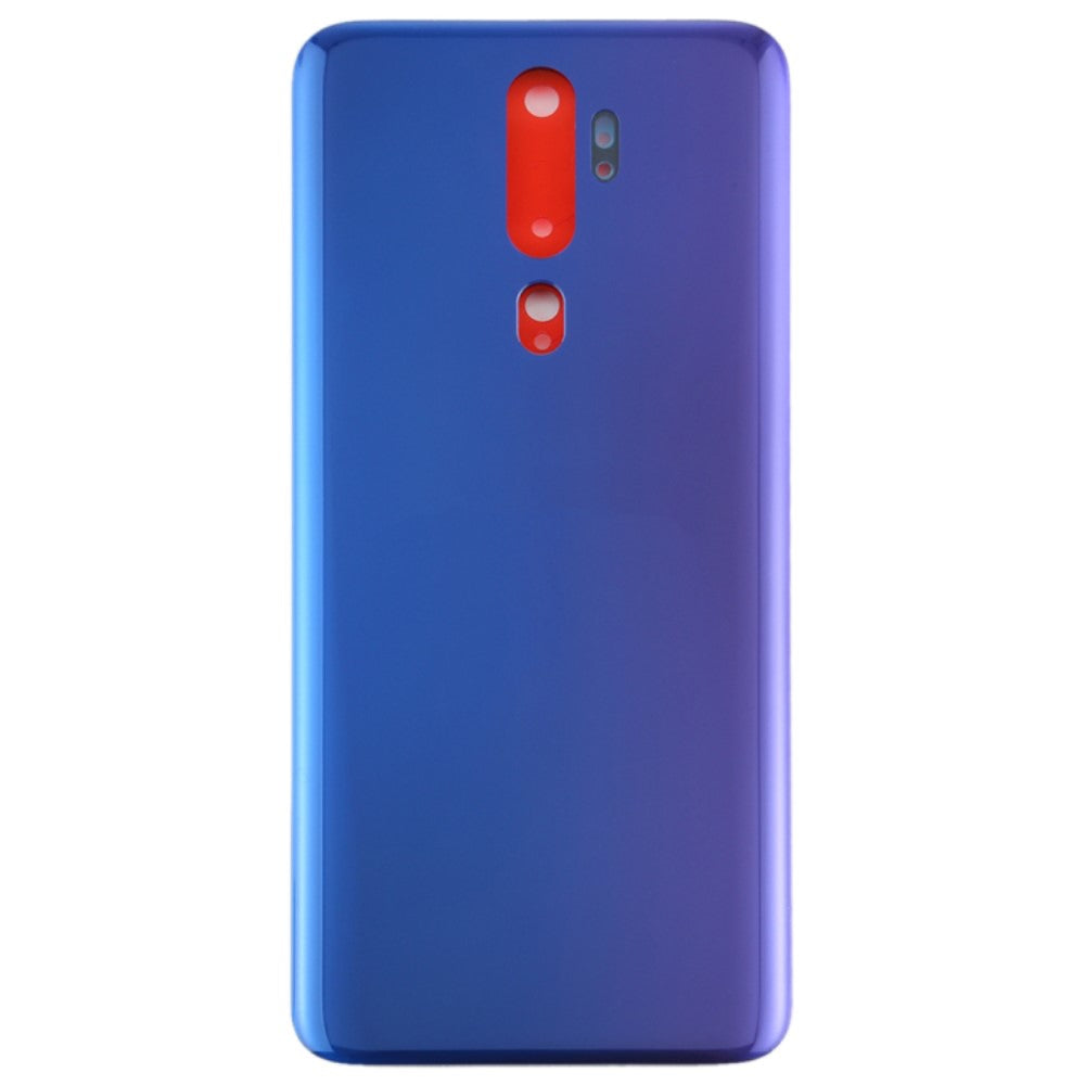 Battery Cover Back Cover Oppo A11 Blue