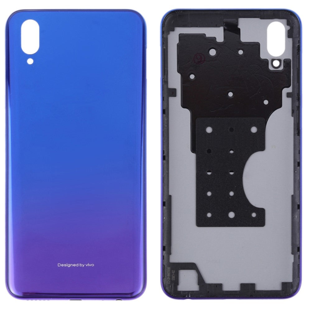 Battery Cover Back Cover Vivo Y97 Blue