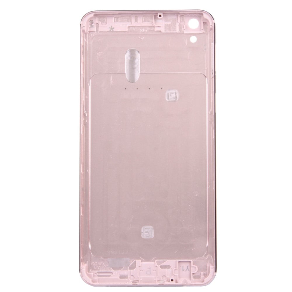 Battery Cover Back Cover Oppo R9 Plus Pink