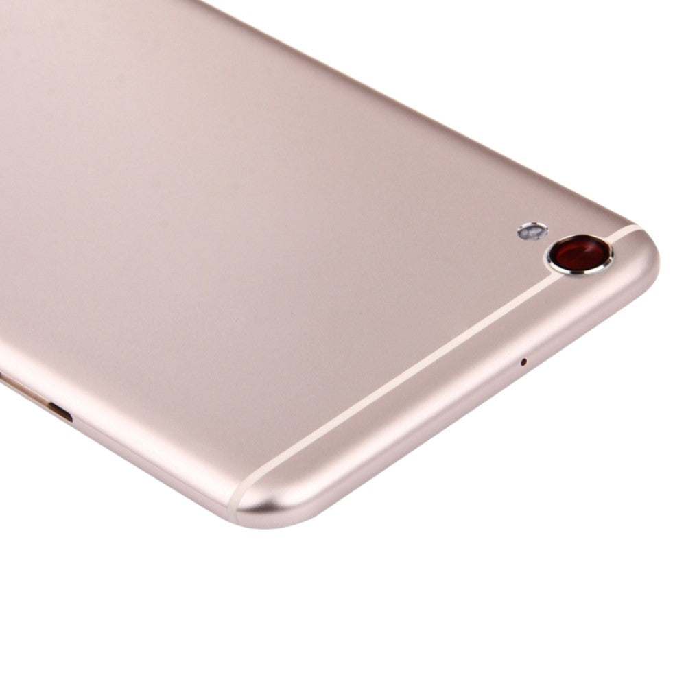 Battery Cover Back Cover Oppo R9 Plus Gold