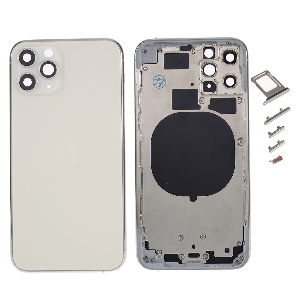 Chassis Cover Battery Cover Apple iPhone 11 Pro White
