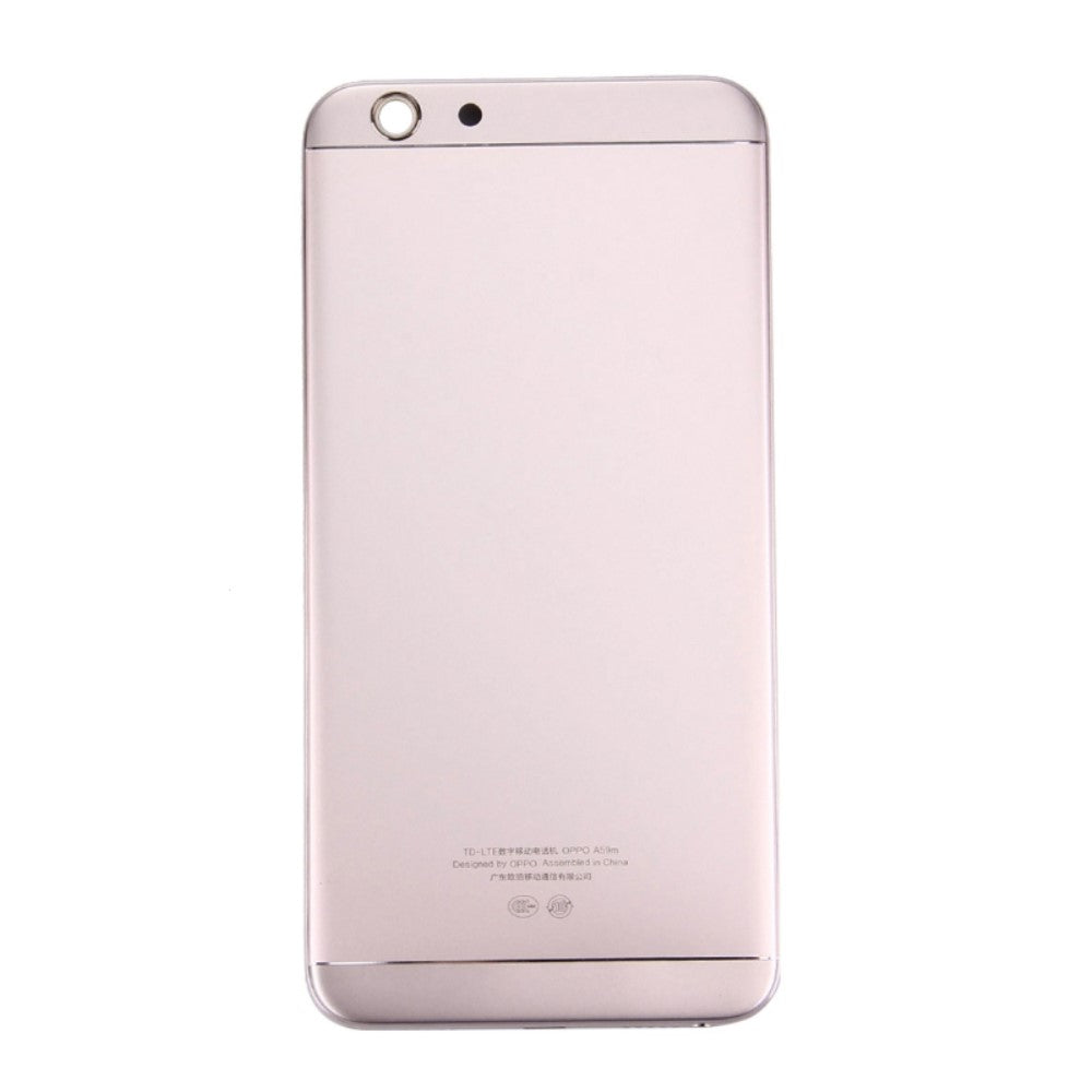 Battery Cover Back Cover Oppo A59 / F1s Pink