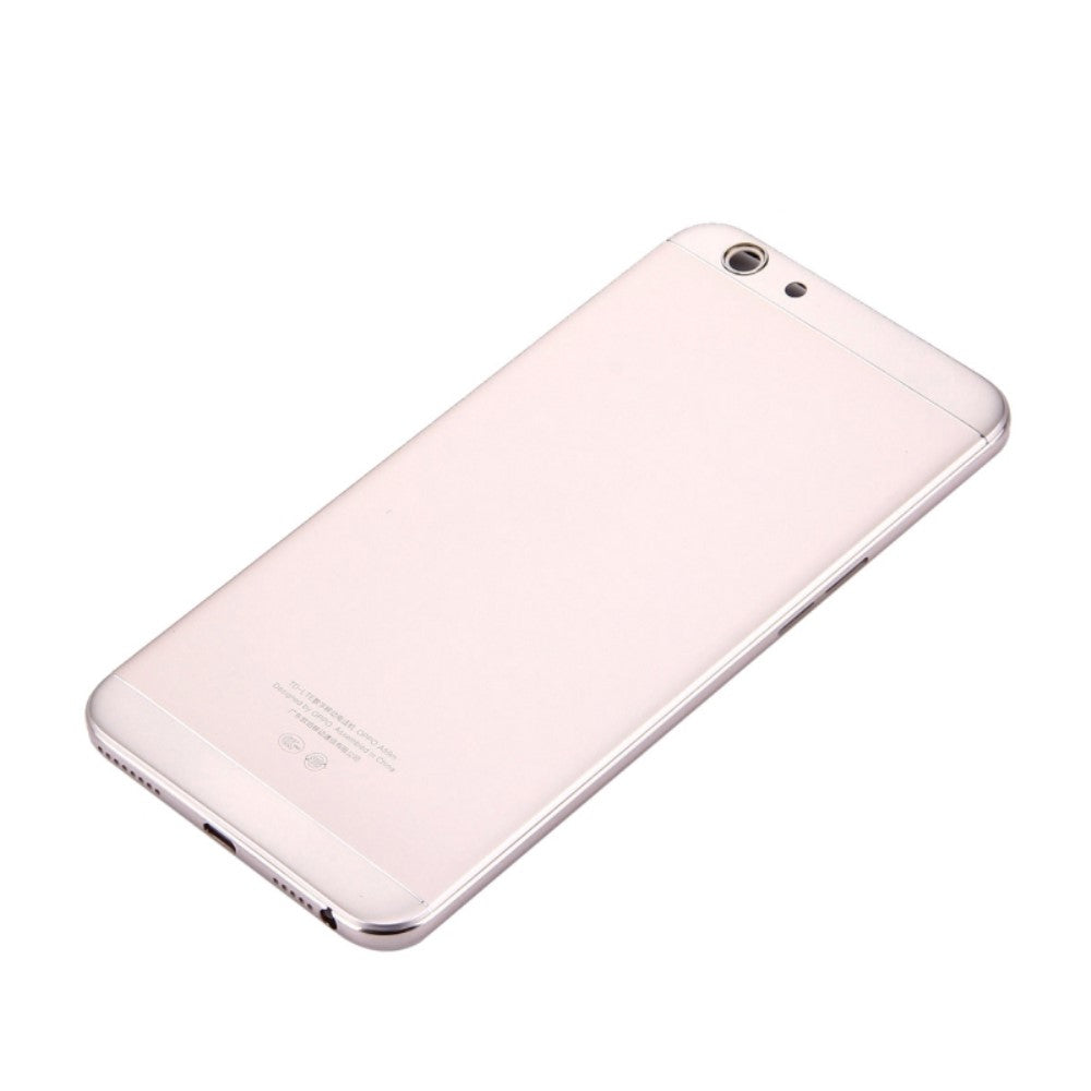 Battery Cover Back Cover Oppo A59 / F1s Pink