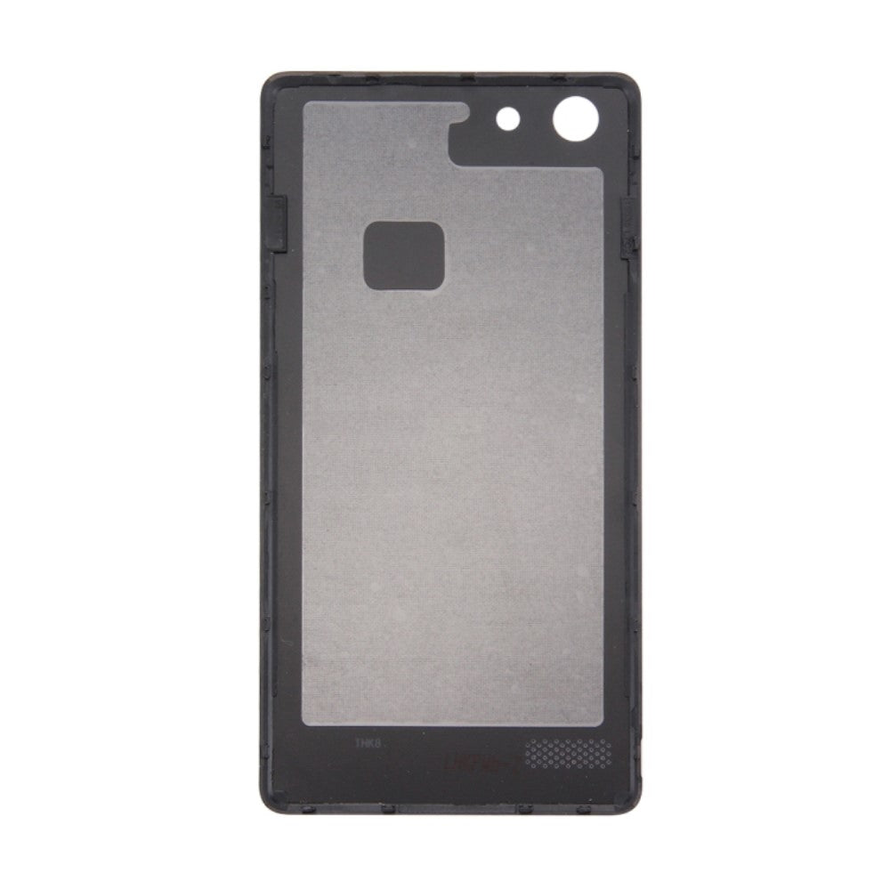 Battery Cover Back Cover Oppo A33 Black