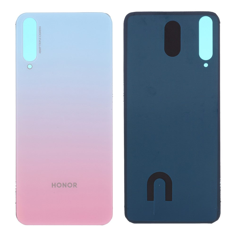 Battery Cover Back Cover Honor 20 Lite HRY-LX1T Pink Blue