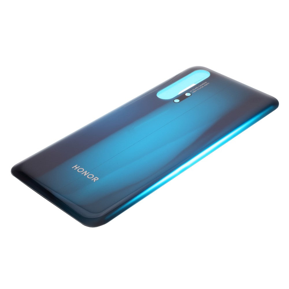 Battery Cover Back Cover Honor 20 Pro YAL-AL10 Blue