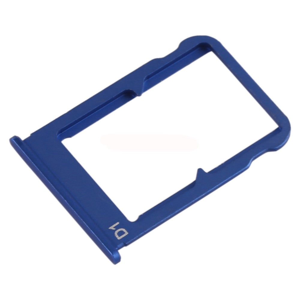 SIM Holder Tray Micro SIM Xiaomi MI Mix 3 Blue