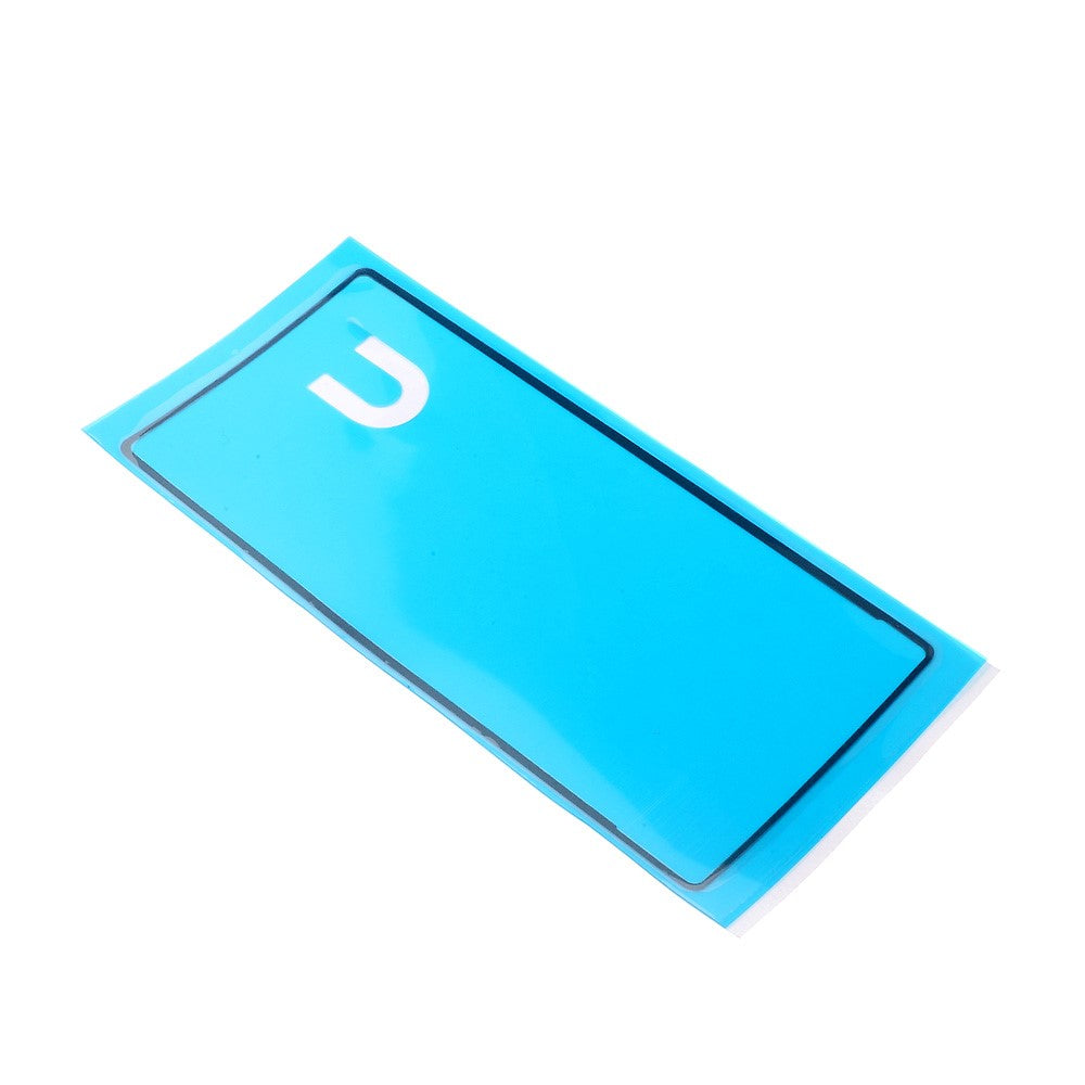 Adhesivo Pegatina Para Tapa de Bateria Sony Xperia M4 Aqua