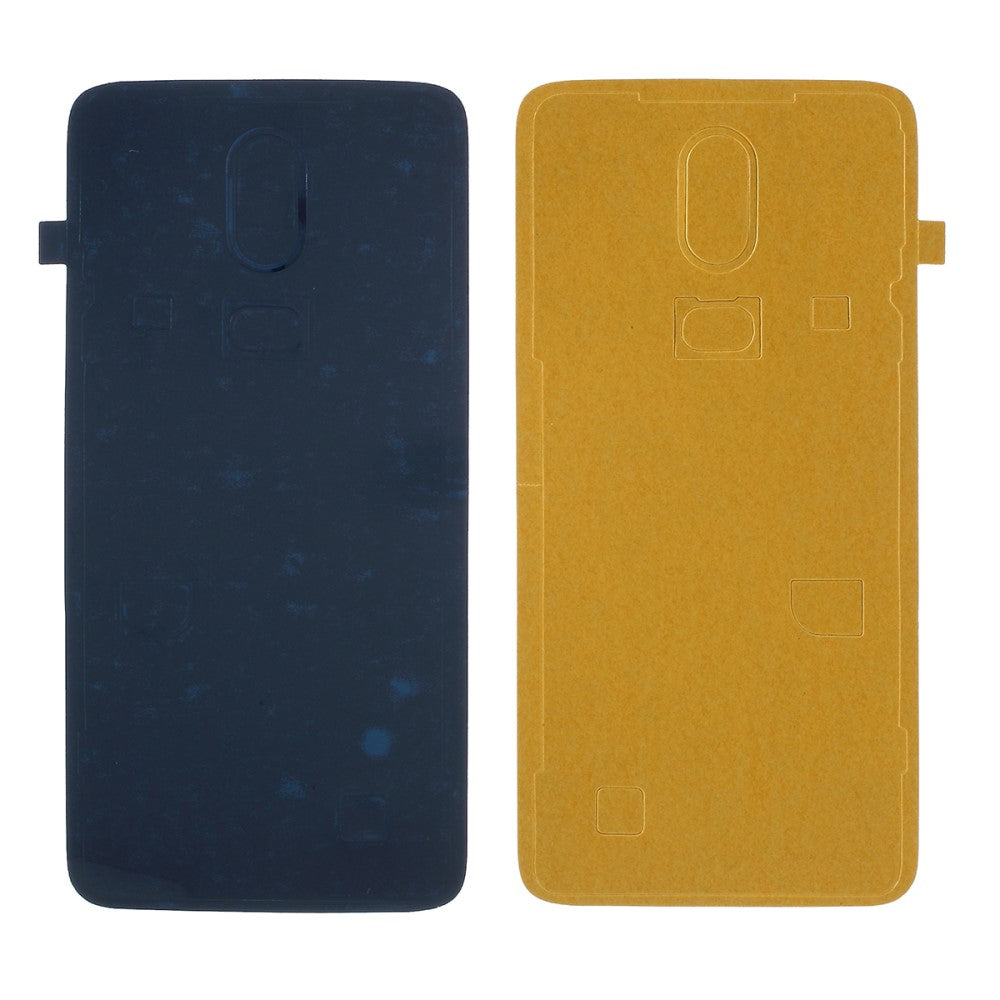 Adhesivo Pegatina Para Tapa de Bateria OnePlus 6
