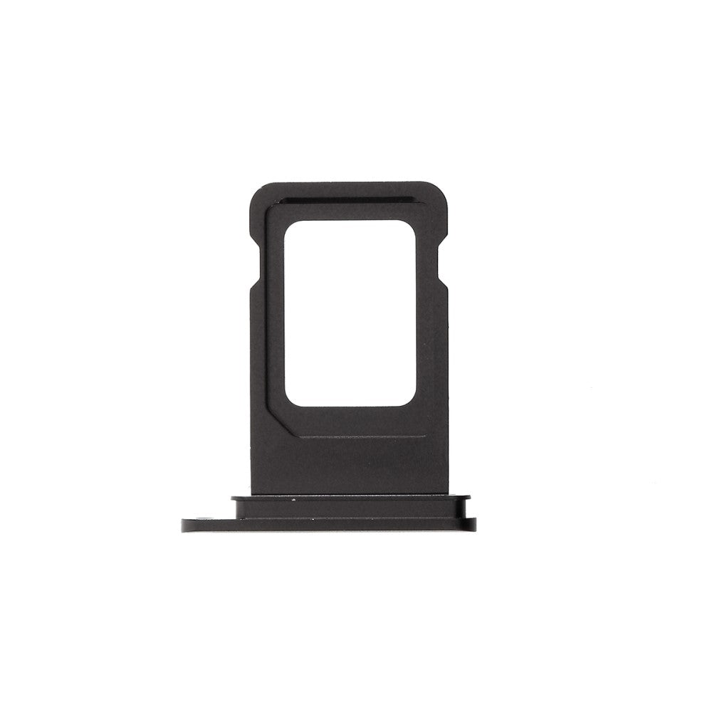 Micro SIM SIM Holder Tray Apple iPhone 11 Black
